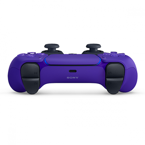 Геймпад Sony DualSense Galactic Purple (9729297) (UA) Купити в Україні