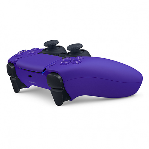 Геймпад Sony DualSense Galactic Purple (9729297) (UA) Купити в Україні
