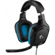 Гарнітура Logitech G432 Black (981-000770) Купити в Україні