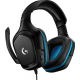 Гарнітура Logitech G432 Black (981-000770) Купити в Україні