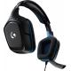 Гарнітура Logitech G432 Black (981-000770) Купити в Україні