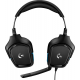 Гарнітура Logitech G432 Black (981-000770) Купити в Україні