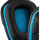 Гарнітура Logitech G432 Black (981-000770) Купити в Україні