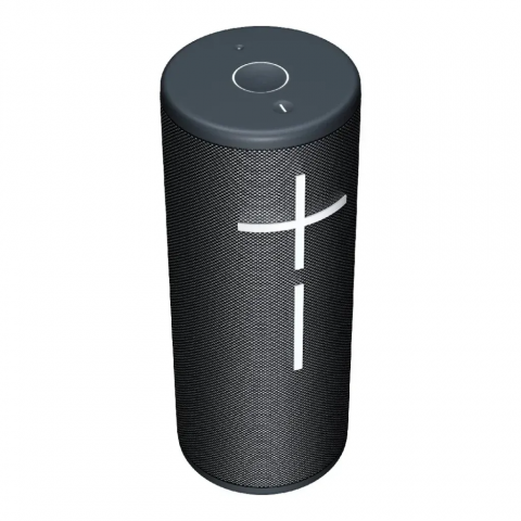 Портативна Ultimate Ears BOOM 4 Active Black (984-001970) Купити в Україні