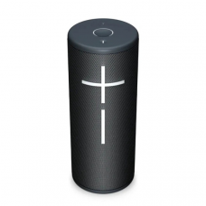 Портативна Ultimate Ears BOOM 4 Active Black (984-001970)