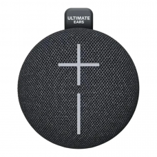 Портативна колонка Ultimate Ears Miniroll Black (984-002019)