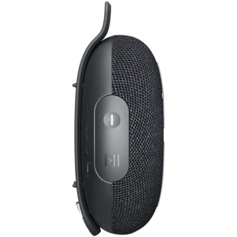 Портативна колонка Ultimate Ears Miniroll Black (984-002019) Купити в Україні