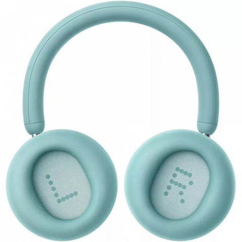 Навушники з мікрофоном Nothing CMF Headphone Pro Light Green (A11300012) Купити в Україні