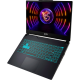 Ноутбук MSI Cyborg 15 A13VE (A13VE-1613XPL) Купити в Україні
