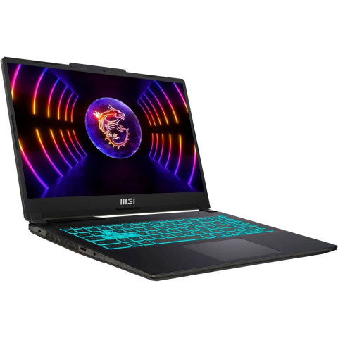 Ноутбук MSI Cyborg 15 A13VF (A13VF-1608XRO) Купити в Україні