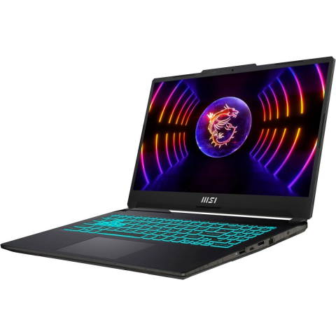Ноутбук MSI Cyborg 15 A13VF (A13VF-1608XRO) Купити в Україні