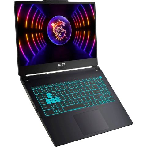 Ноутбук MSI Cyborg 15 A13VF (A13VF-1608XRO) Купити в Україні