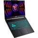 Ноутбук MSI Cyborg 15 A13VF (A13VF-1608XRO) Купити в Україні