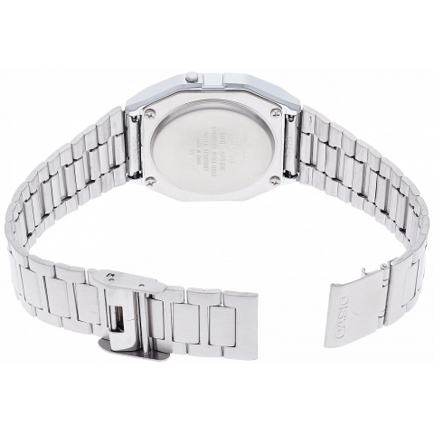 Годинник Casio VINTAGE A158WA-1DF Купити в Україні