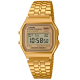 Чоловічий годинник Casio Vintage Iconic A158WETG-9AEF Купити в Україні