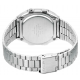 Чоловічий годинник Casio Standard Digital A168WA-1YES Купити в Україні