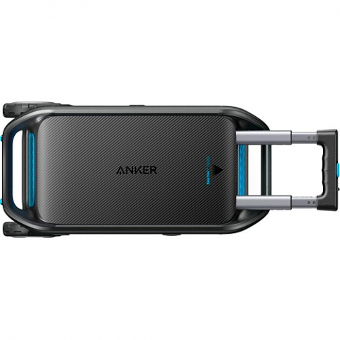 Зарядна станція Anker SOLIX F2000 (A1780311) Купити в Україні