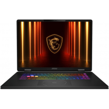 Ноутбук MSI Crosshair 18 HX AI A2XWGKG (A2XWGKG-008US) 64 ГБ