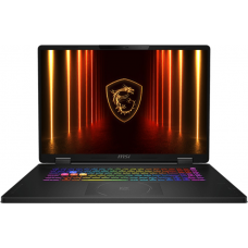 Ноутбук MSI Crosshair 18 HX AI A2XWGKG (A2XWGKG-008US) CUSTOM