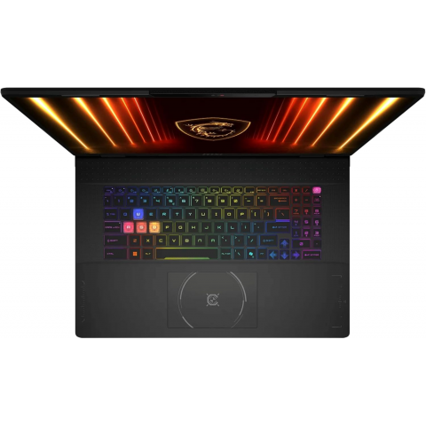 Ноутбук MSI Crosshair 18 HX AI A2XWGKG (A2XWGKG-008US) CUSTOM Купити в Україні