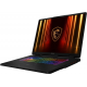 Ноутбук MSI Crosshair 18 HX AI A2XWGKG (A2XWGKG-008US) CUSTOM Купити в Україні
