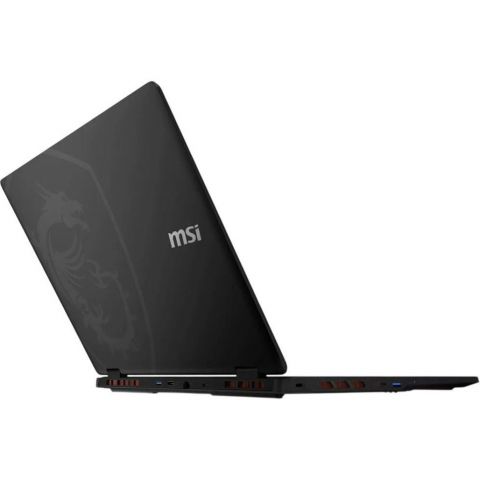 Ноутбук MSI Crosshair 18 HX AI A2XWGKG (A2XWGKG-008US) CUSTOM Купити в Україні