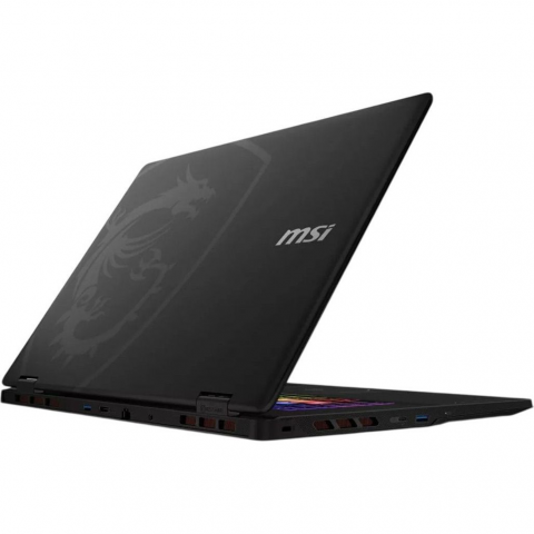 Ноутбук MSI Crosshair 18 HX AI A2XWGKG (A2XWGKG-008US) CUSTOM Купити в Україні