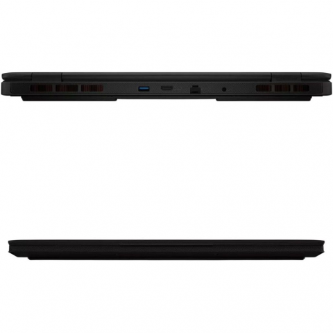 Ноутбук MSI Crosshair 18 HX AI A2XWGKG (A2XWGKG-008US) CUSTOM Купити в Україні