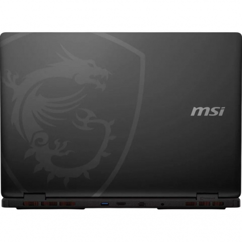Ноутбук MSI Crosshair 18 HX AI A2XWGKG (A2XWGKG-008US) CUSTOM Купити в Україні