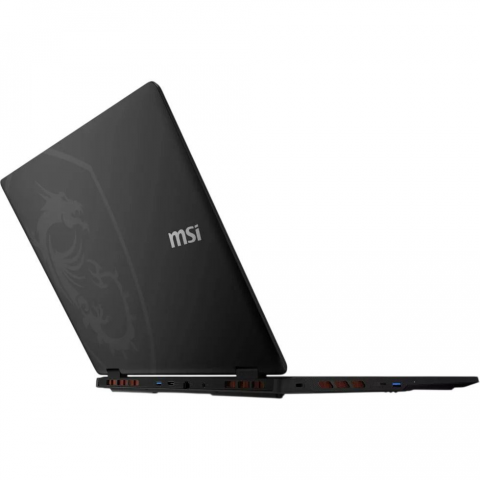 Ноутбук MSI Crosshair 18 HX AI A2XWGKG Gray (A2XWGKG-012US) Купити в Україні