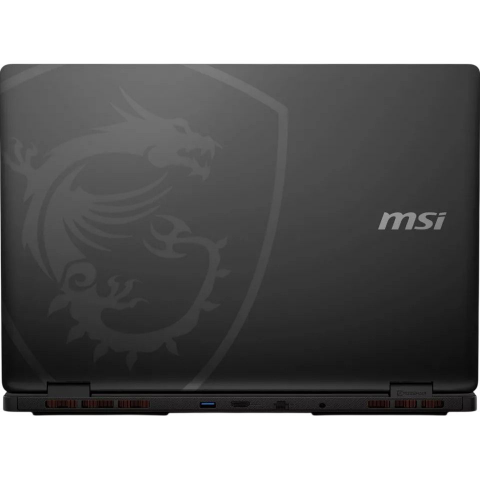Ноутбук MSI Crosshair 18 HX AI A2XWGKG Gray (A2XWGKG-012US) CUSTOM Купити в Україні