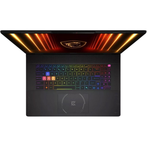 Ноутбук MSI Crosshair 18 HX AI A2XWGKG Gray (A2XWGKG-012US) CUSTOM Купити в Україні