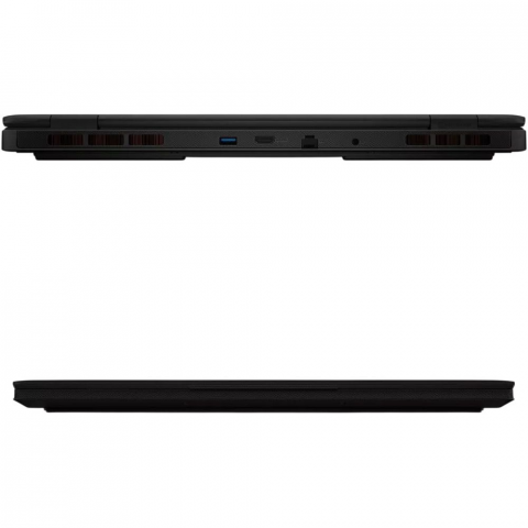Ноутбук MSI Crosshair 18 HX AI A2XWGKG Gray (A2XWGKG-012US) CUSTOM Купити в Україні