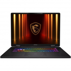 Ноутбук MSI Crosshair 18 HX AI A2XWGKG Gray (A2XWGKG-012US) CUSTOM