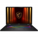 Ноутбук MSI Crosshair 18 HX AI A2XWGKG Gray (A2XWGKG-012US) CUSTOM Купити в Україні