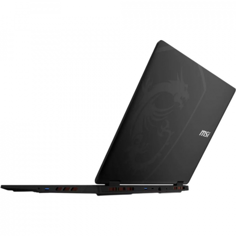 Ноутбук MSI Crosshair 18 HX AI A2XWGKG Gray (A2XWGKG-012US) CUSTOM Купити в Україні
