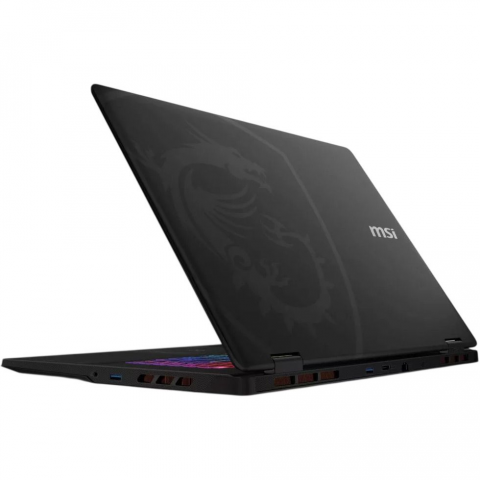 Ноутбук MSI Crosshair 18 HX AI A2XWGKG Gray (A2XWGKG-012US) CUSTOM Купити в Україні
