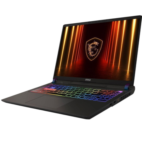 Ноутбук MSI Vector 16 HX AI A2XWHG (A2XWHG-061US) CUSTOM Купити в Україні