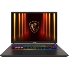 Ноутбук MSI Vector 16 HX AI A2XWHG (A2XWHG-061US) 32/1 ГБ