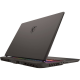 Ноутбук MSI Vector 16 HX AI A2XWHG (A2XWHG-061US) Купити в Україні