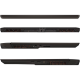 Ноутбук MSI Vector 16 HX AI A2XWHG (A2XWHG-275US) Купити в Україні