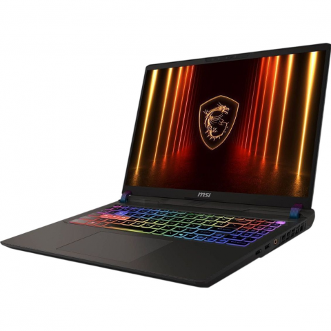 Ноутбук MSI Vector 16 HX AI A2XWHG (A2XWHG-275US) Купити в Україні