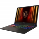 Ноутбук MSI Vector 16 HX AI A2XWHG (A2XWHG-275US) Купити в Україні