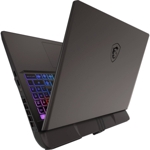 Ноутбук MSI Vector 16 HX AI A2XWHG (A2XWHG-275US) Купити в Україні