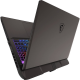 Ноутбук MSI Vector 16 HX AI A2XWHG (A2XWHG-275US) Купити в Україні