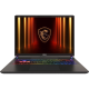 Ноутбук MSI Vector 16 HX AI (A2XWIG-050US) Купити в Україні