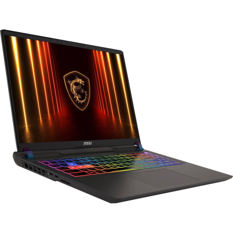 Ноутбук MSI Vector 16 HX AI A2XWIG (A2XWIG-058US) Custom Купити в Україні