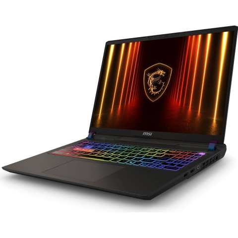 Ноутбук MSI Vector 16 HX AI A2XWIG (A2XWIG-058US) Custom Купити в Україні