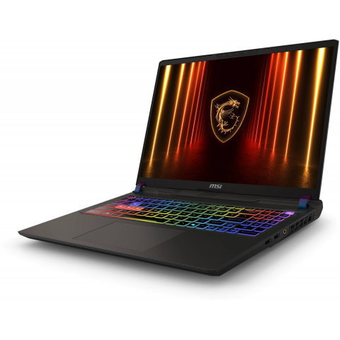 Ноутбук MSI Vector 16 HX AI A2XWIG (A2XWIG-400) Купити в Україні