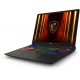 Ноутбук MSI Vector 16 HX AI A2XWIG (A2XWIG-400) Купити в Україні